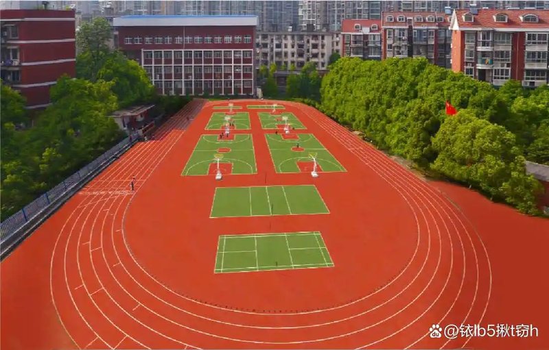 户外运动场_01